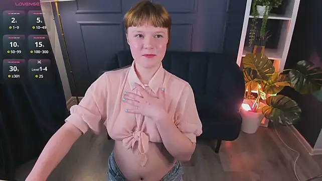 Lily_Belle__ 라이브 XXX 채팅