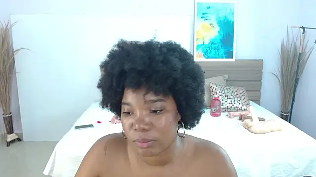 kimara_lion's Live XXX Chat