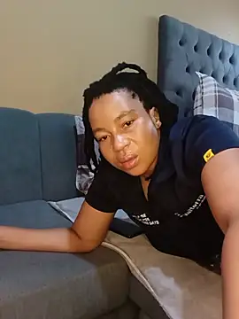 Mmatshi - All naked +360