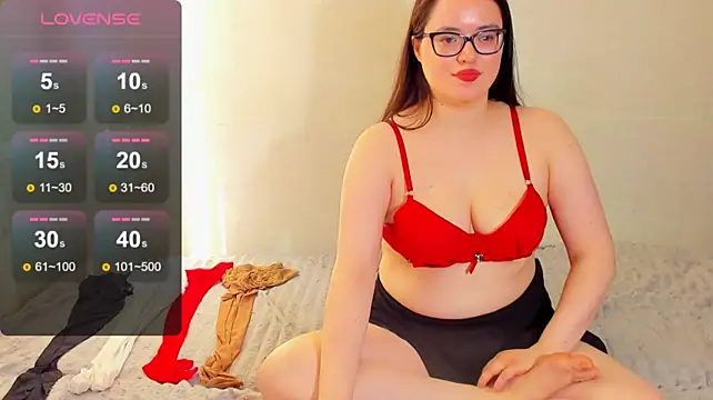 Tinasun4 Chat XXX in diretta