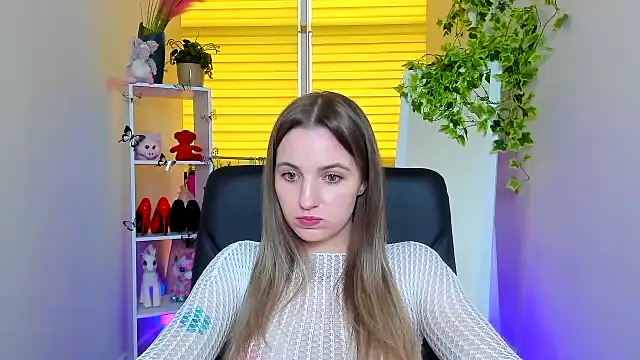 Mila-moon Chat XXX in diretta