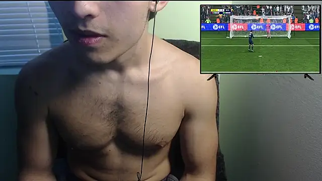 the1invisibleboy Adlı Modelin Canlı XXX Sohbeti