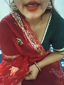 Chat XXX en directo de saijal_rao