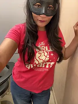 Akshay_Arpita - Nude show