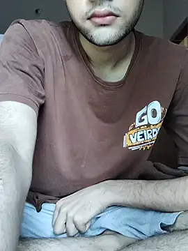 Alfharoh webcam show