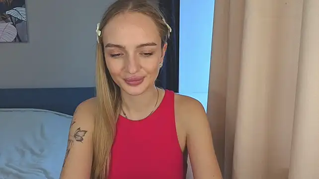 Chat XXX en directo de A_delina