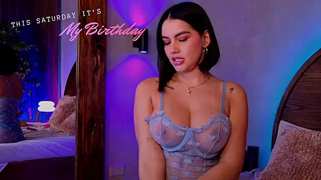 Chat XXX en directo de renata_black_