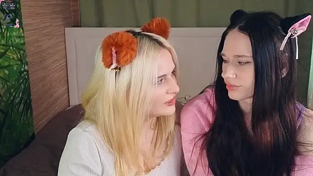 KaleyMahunik Live XXX Chat