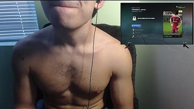 the1invisibleboy – Live XXX-chat