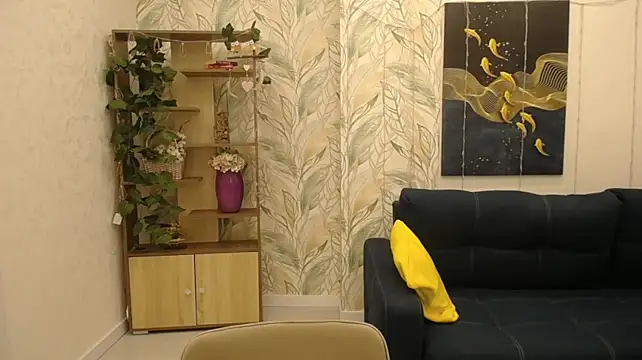 Chat XXX en directo de EvaFrank