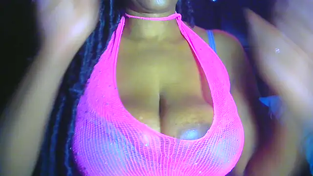Chat XXX en directo de Queenofthenightx