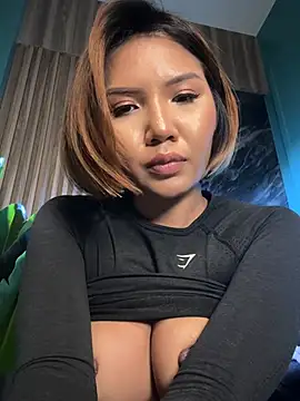 Alittleasiangirl's Live XXX Chat
