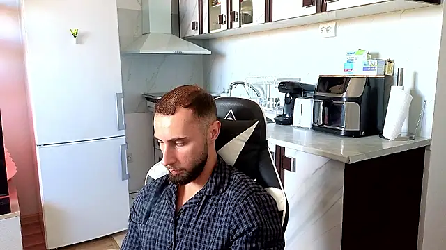 RyanStorm_'s Live XXX Chat
