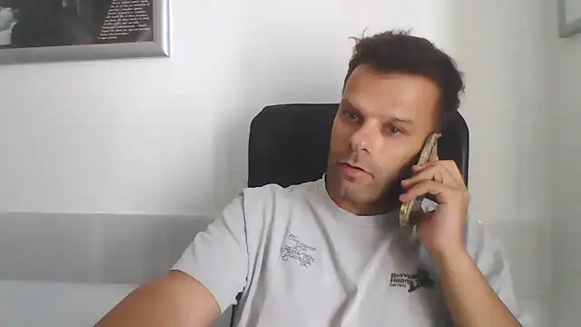 FROCETTO93 Live XXX-Chat
