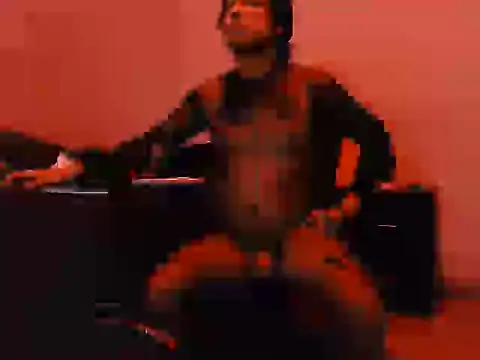 Chat XXX en directo de Iscariot19
