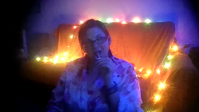 Chat XXX ao vivo de CloudyCockTeaser
