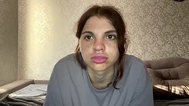 BennieHasty Adlı Modelin Canlı XXX Sohbeti