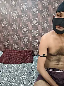 Show webcam de Sexy_komal02