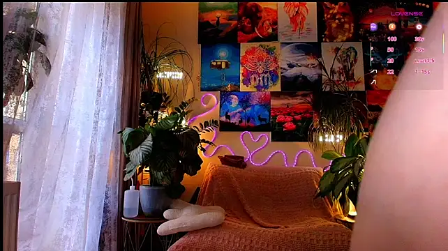 Živý XXX chat GoodWitch_