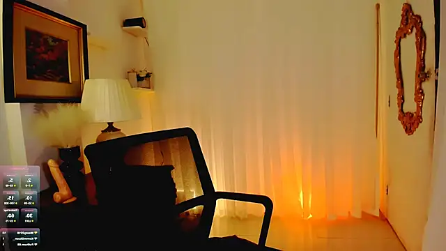 MS_ALONDRA লাইভ XXX চ্যাট