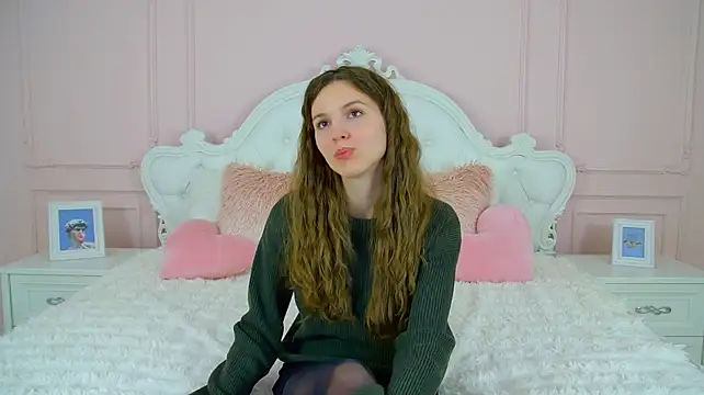 AmaliaLima's Live XXX Chat
