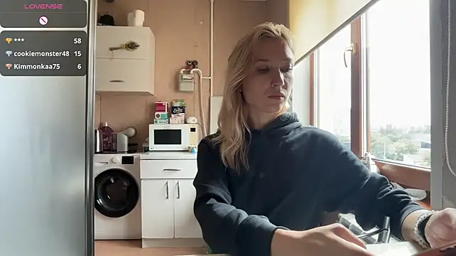 AngelJeni 라이브 XXX 채팅