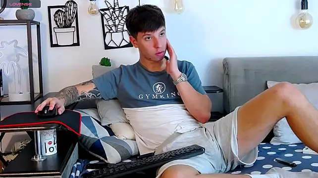 ThomasEdisonn Chat XXX live