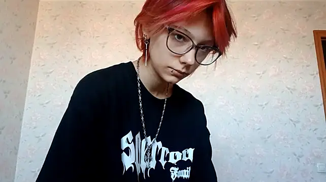 Chat XXX ao vivo de Anna_Annabel