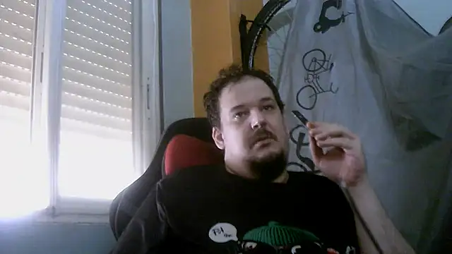 porkorossy's Live XXX Chat