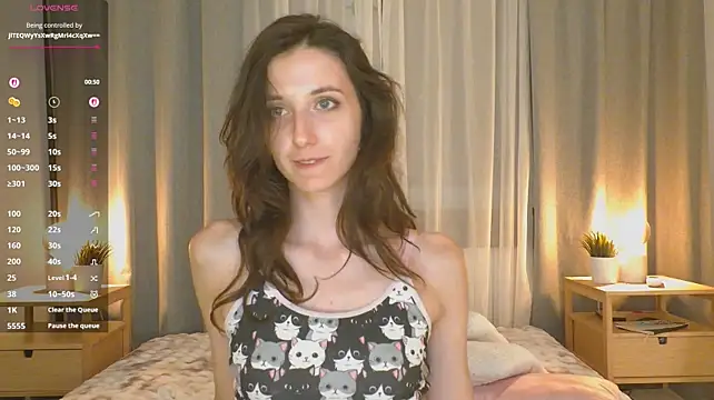 Ketty_Belly Chat XXX in diretta
