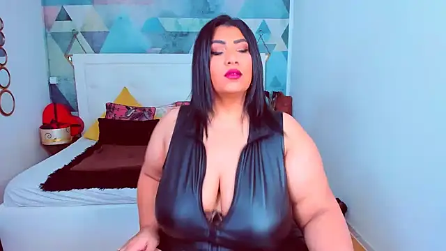 Chat XXX ao vivo de AmyCubes