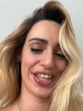 Chat XXX ao vivo de Ericafontex