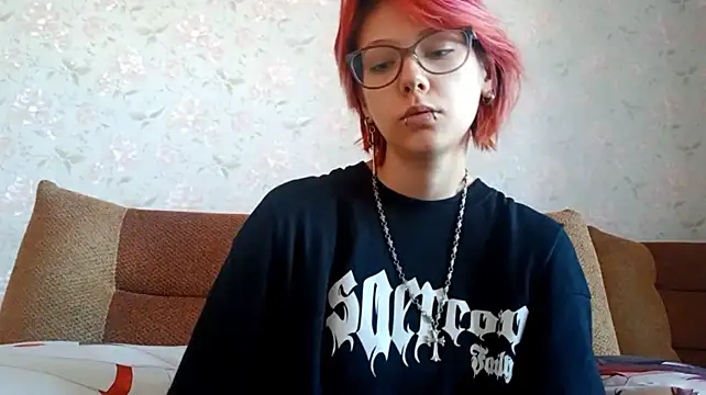 Anna_Annabel – Live XXX-chat