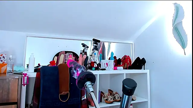 دردشة KarlaHartley الجنسية المباشرة