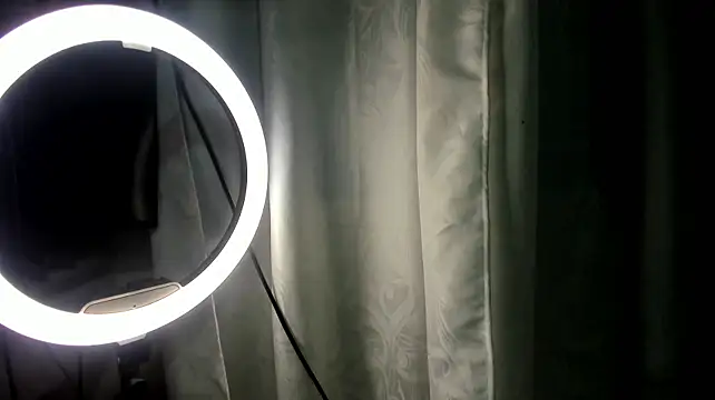 dahian_carterのウェブカメラショー