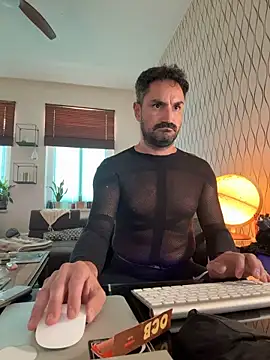 Chat XXX Live tomz0819