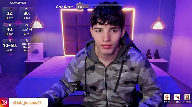 AlejooTwink – Naživo XXX chat