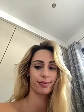 Chat +18 de Ericafontex ao vivo