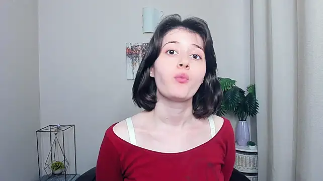 LeliaFujimoto – Live XXX-chat