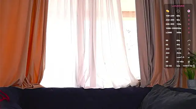 XXX chat uživo modela ObduliaBottini