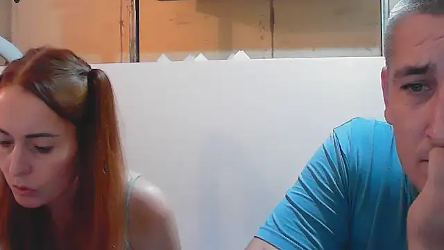 DenMaretxx's Live XXX Chat