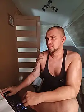 Chat XXX en directo de Foxyshaved