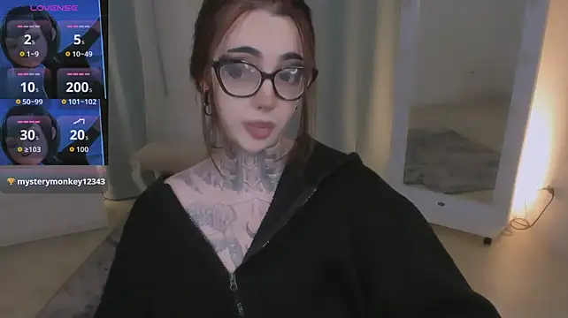 Dixi_Pixi_'s Live XXX Chat