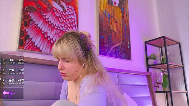 دردشة LiliBanger الجنسية المباشرة