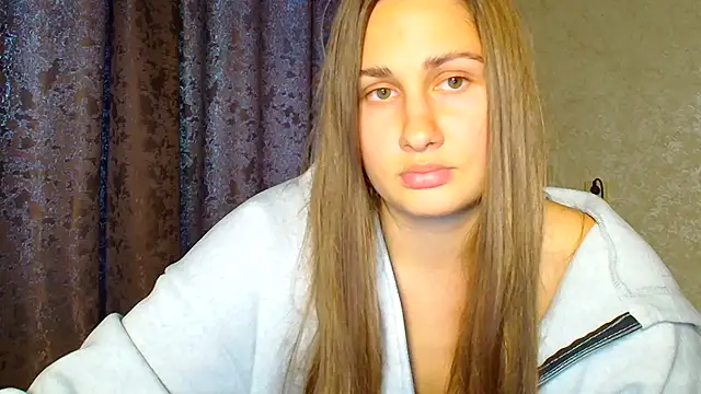 Stefanie_Sweet 现场XXX聊天