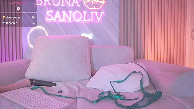 Czat XXX na żywo – brunasanoliv