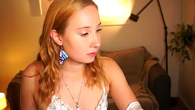 Enchantyy Chat XXX in diretta