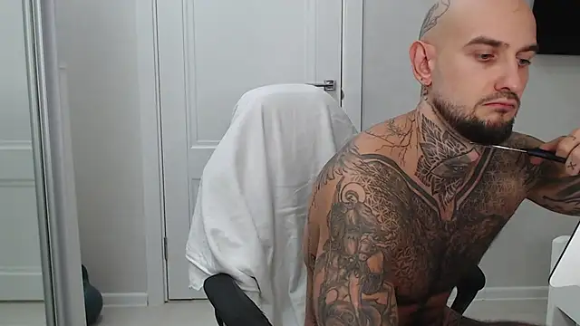 maxi_foxxx – Naživo XXX chat
