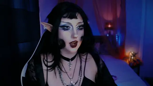 Chat +18 de Rory_Pink ao vivo