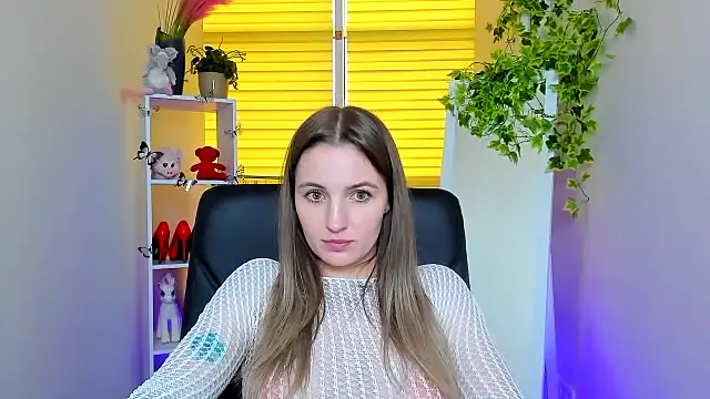 Mila-moon's Live XXX Chat